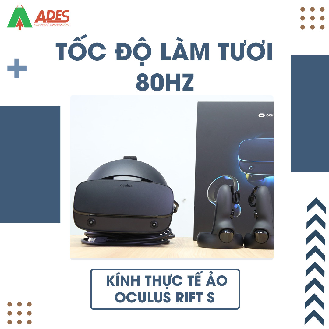 Kinh Thuc Te Ao Oculus Rift S chat luong